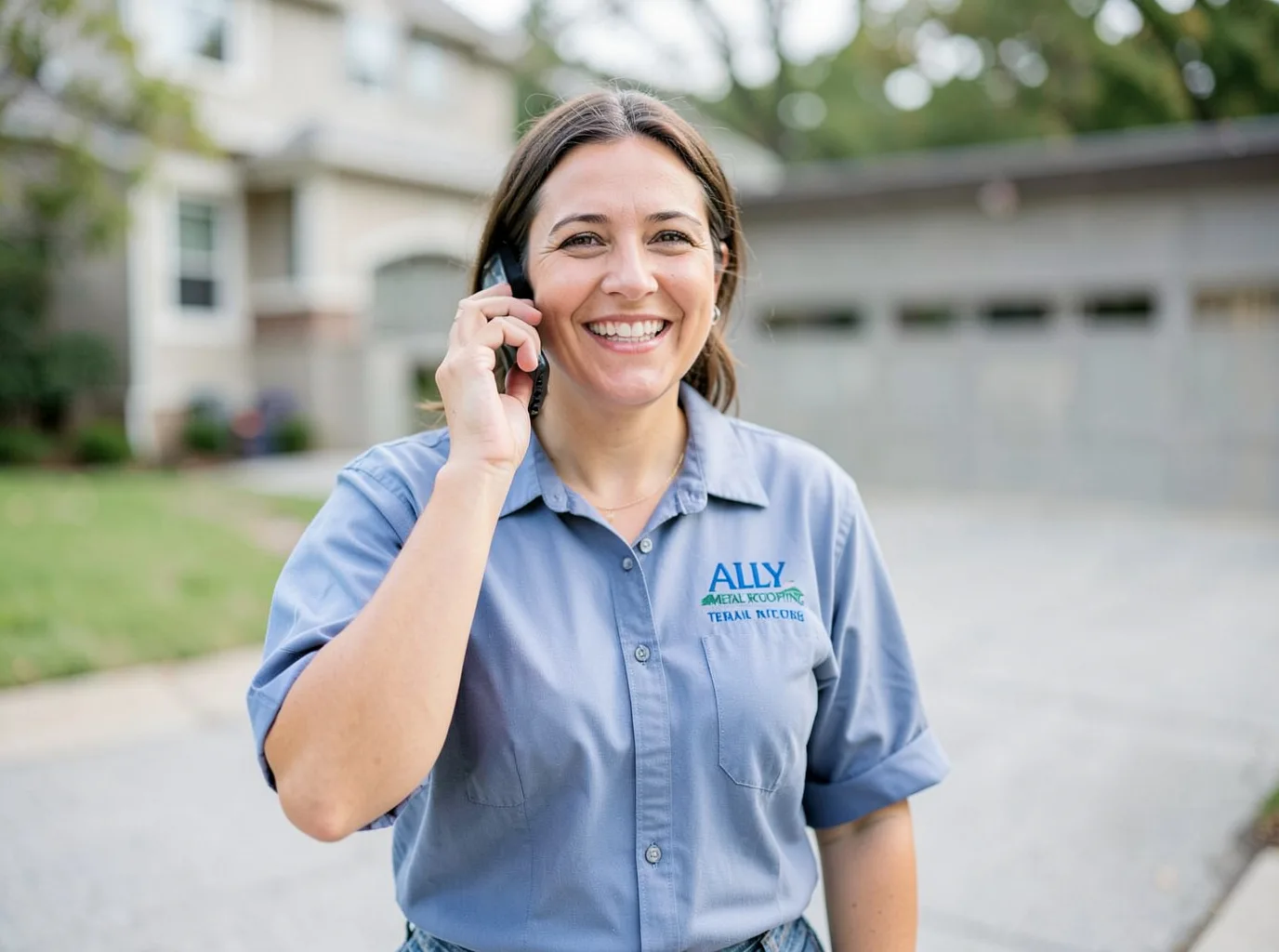 Metal Roof Installation Sterling, CT FAQs